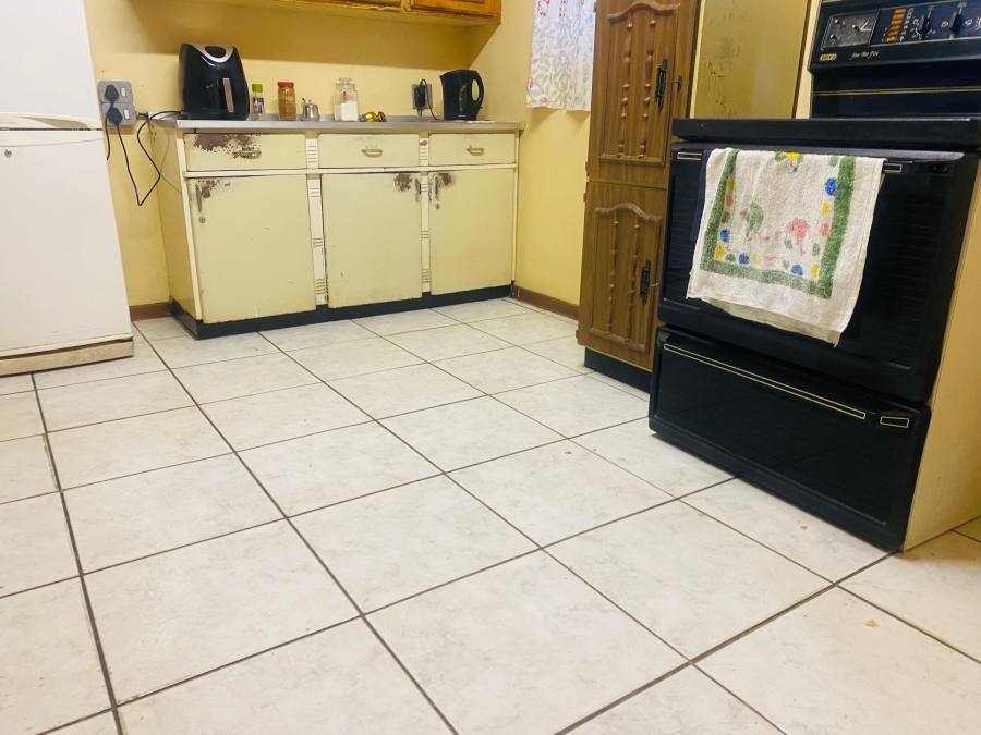 3 Bedroom Property for Sale in Sasolburg Ext 1 Free State